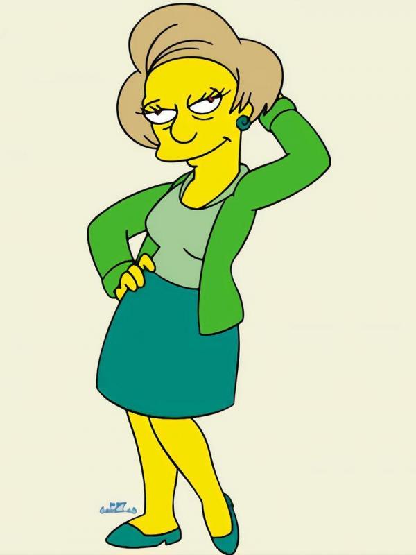 Die Simpsons S21 E2