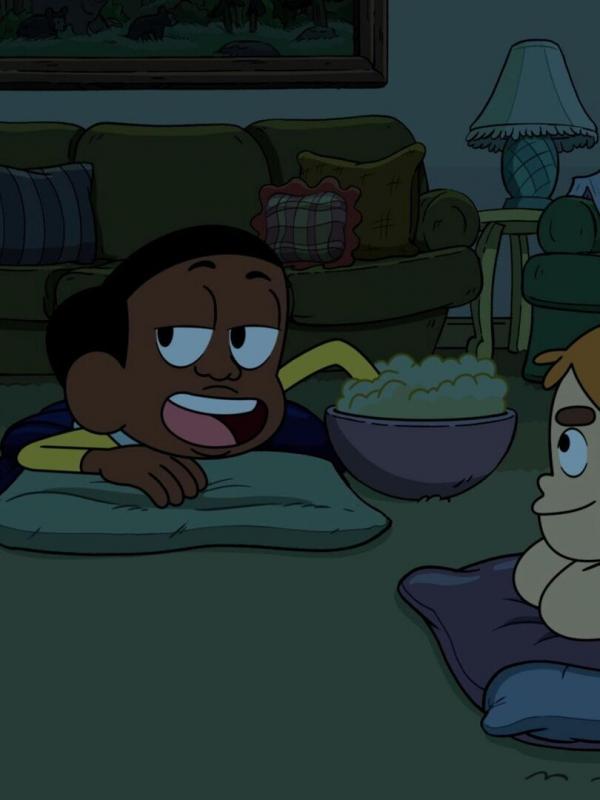 Craig de la crique S2 E21