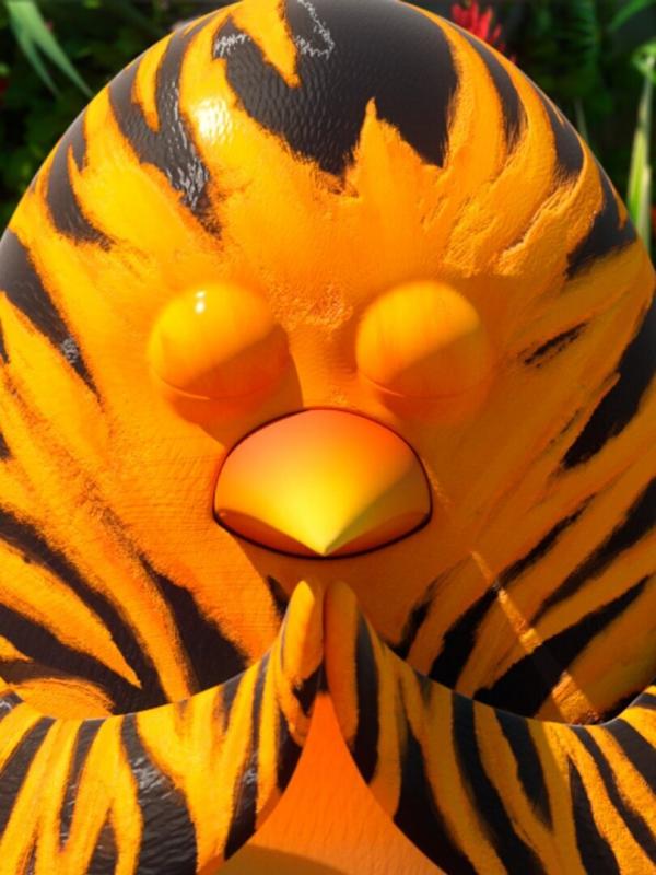 Les as de la jungle à la rescousse S3 E2