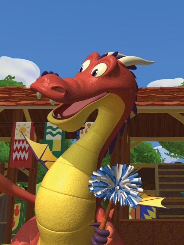 Mike de ridder S1 E29