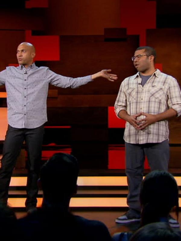 Key & Peele S2 E1