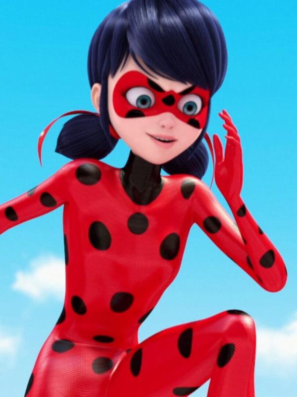 Miraculous, les aventures de Ladybug et Chat Noir S2 E24