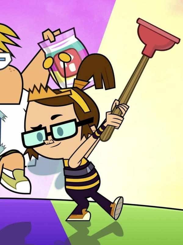 Défis extrêmes : retour à la maternelle S8 E13