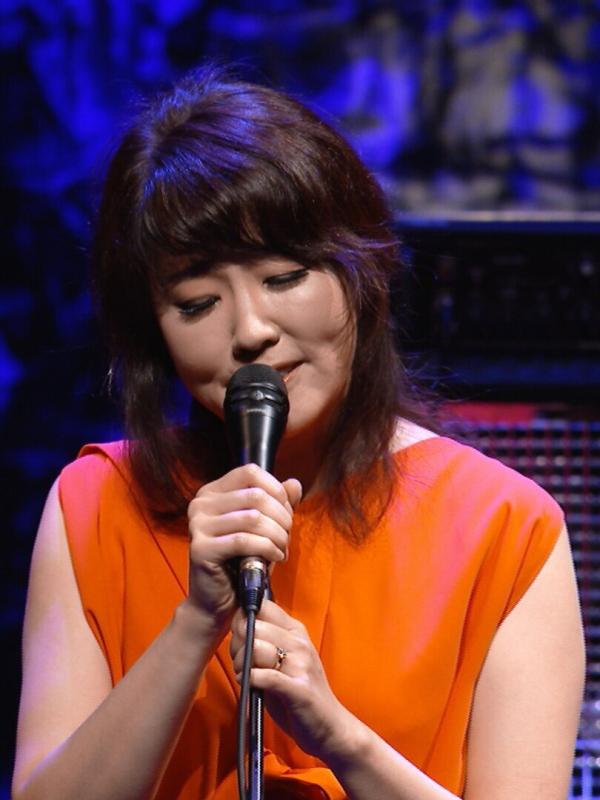 Youn Sun Nah Quartet