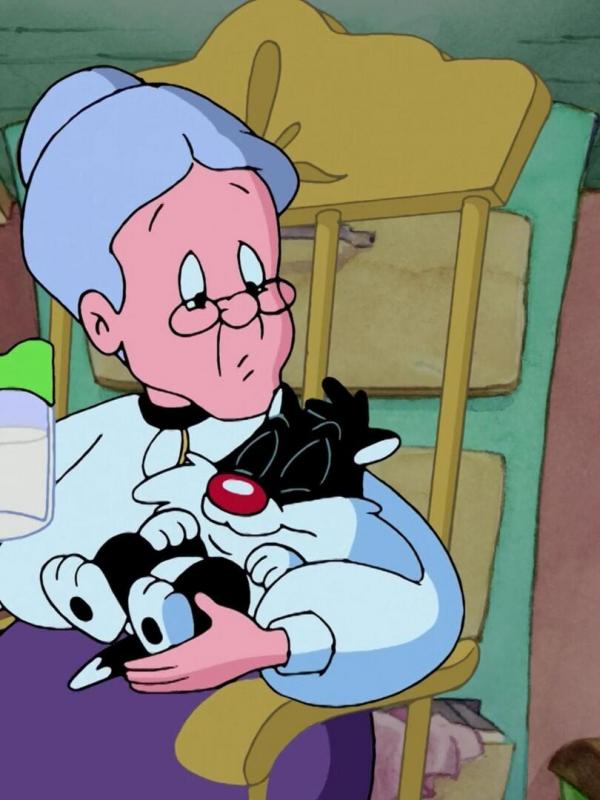 Baby Looney Tunes S1 E30