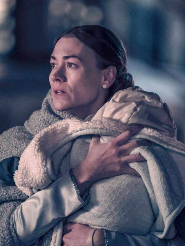 The handmaid's tale S6 E9
