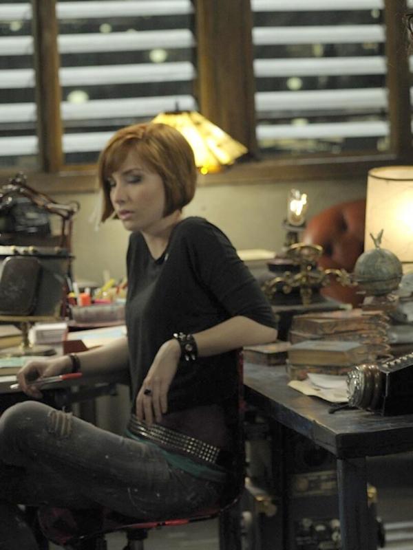 Warehouse 13 S2 E5