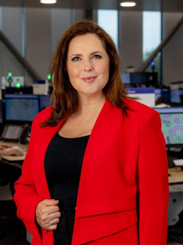Opsporing Verzocht