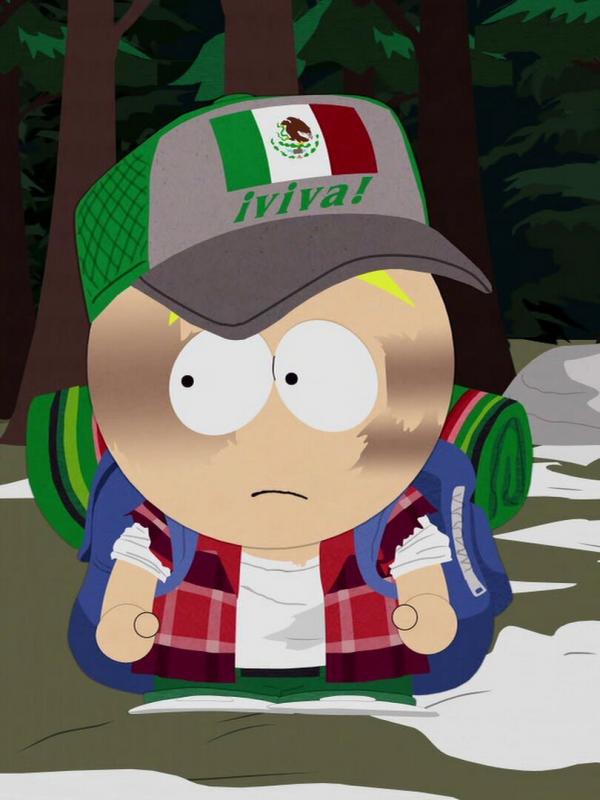 South Park S15 E9