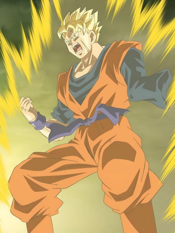 Dragon Ball Super S1 E52
