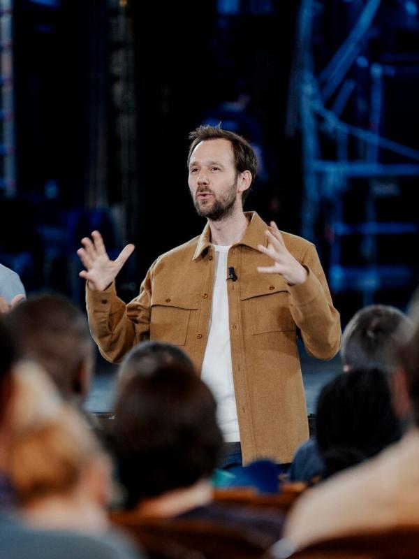 Les rencontres du Papotin