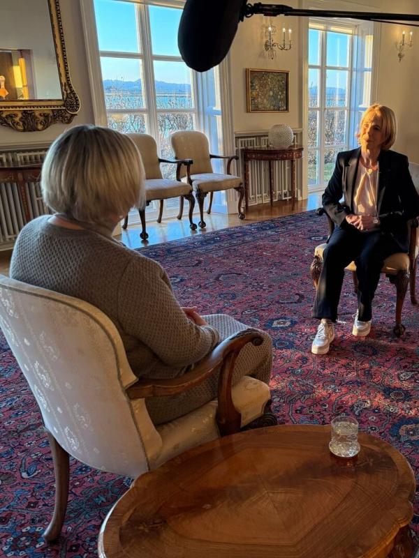 auslandsjournal - die doku: So geht Frieden!