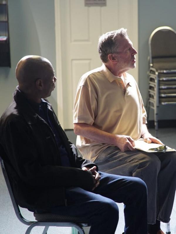 Petits meurtres entre collègues