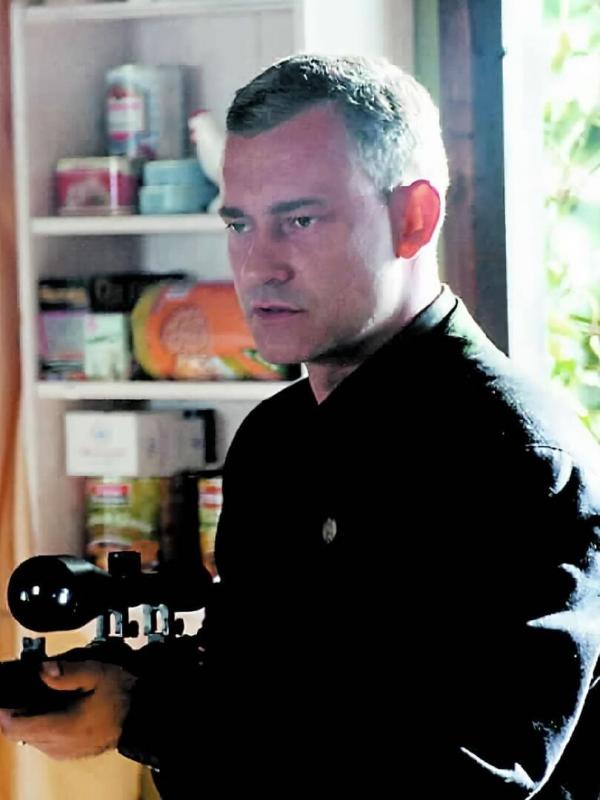 Alerte Cobra S5 E2