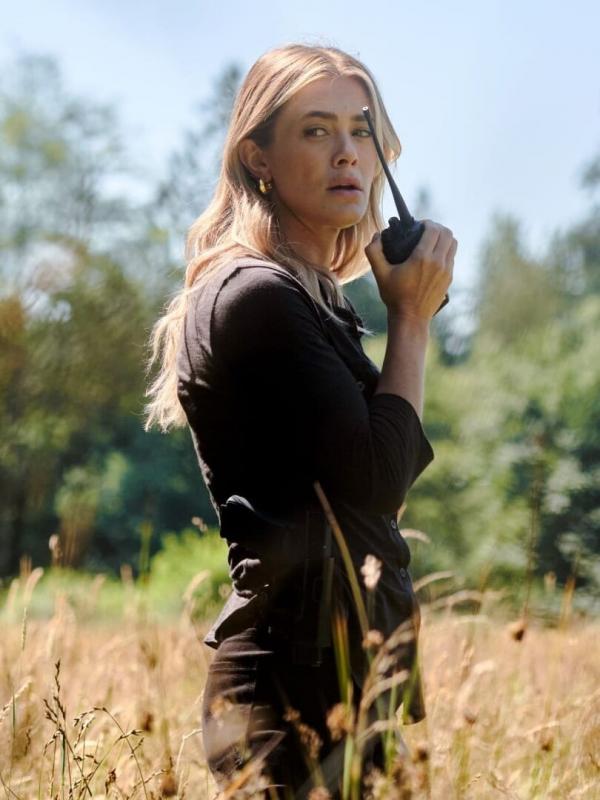 Hunting : chasseurs de criminels S1 E3