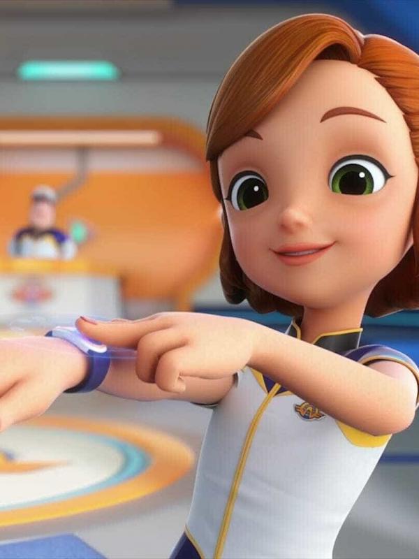 Super Wings S5 E2