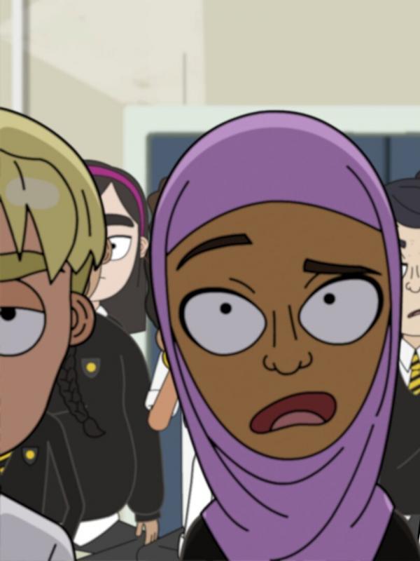 Dodo S2 E8