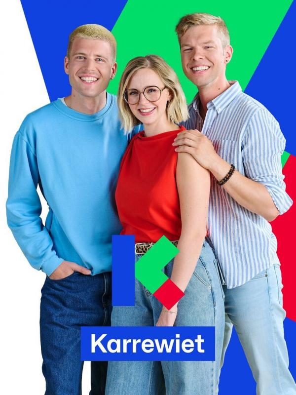 De week van Karrewiet