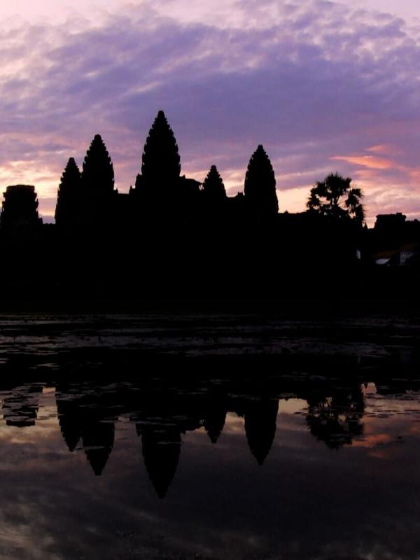 Cambodge, Pol Pot et les Khmers rouges