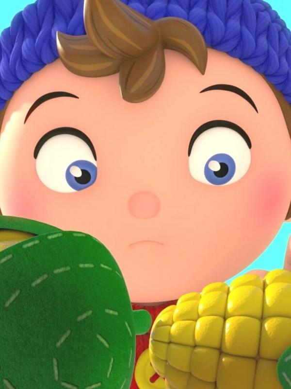 Oui-Oui, enquêtes au pays des jouets S2 E46