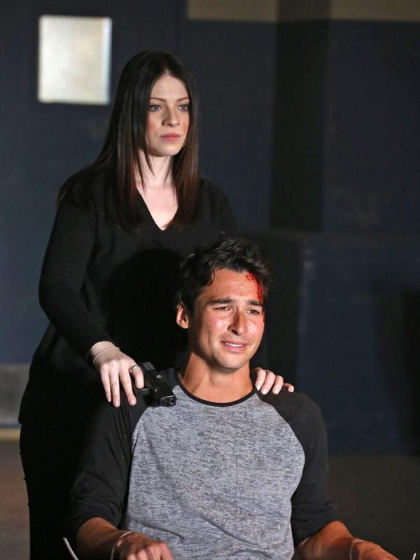 Esprits criminels S8 E12