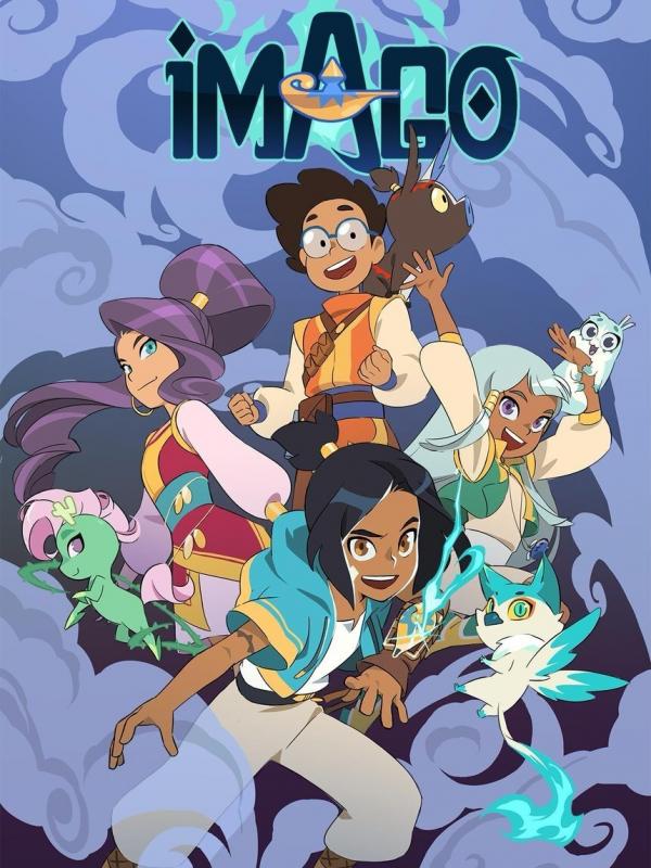 Imago