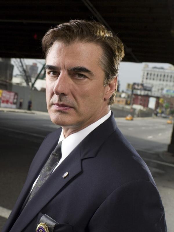 New York Section Criminelle S6 E11