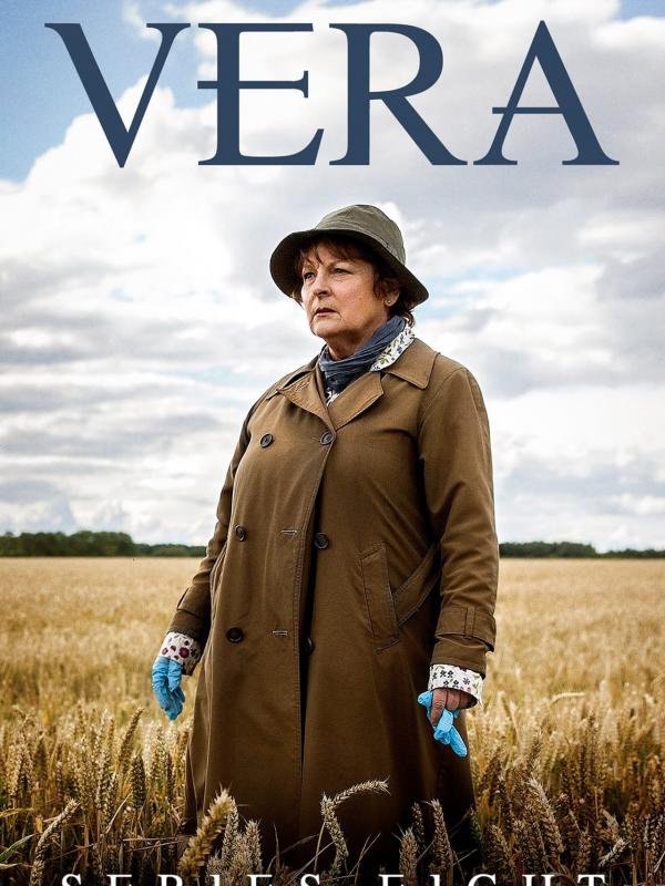 Les Enquêtes de Vera