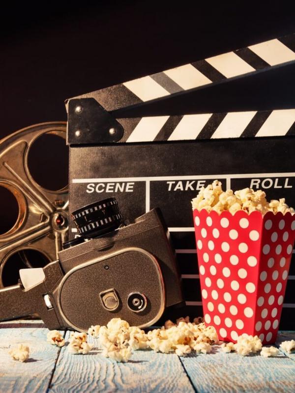 Tous au cinéma