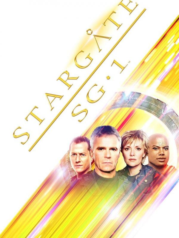 Stargate SG-1 S6 E15