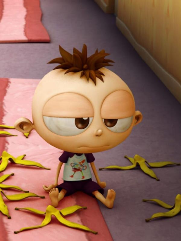 Angelo la Débrouille S1 E54