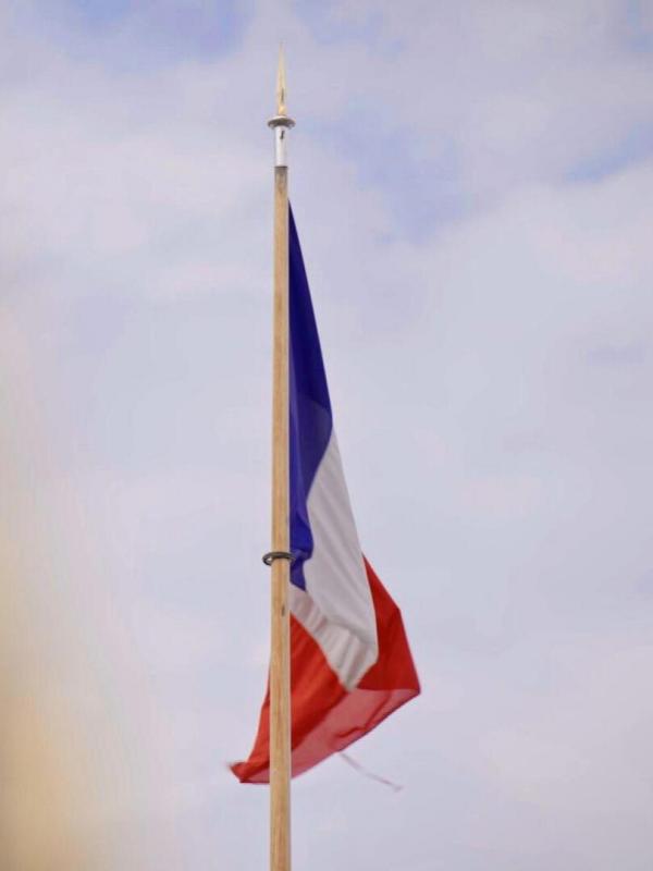 Vaison-la-Romaine, mémoire d'une crue