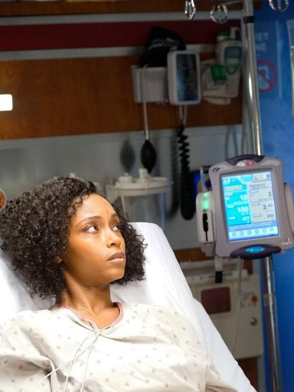 Chicago Med S5 E17