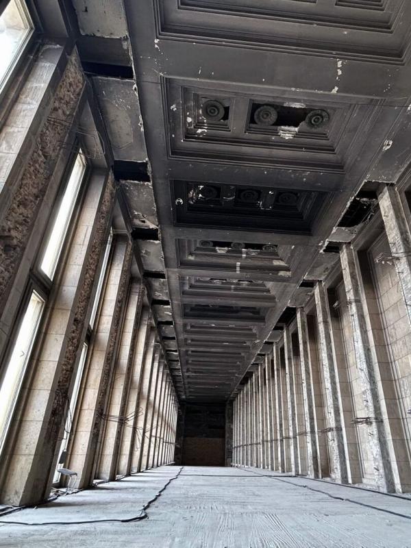 L'aéroport de Berlin-Tempelhof : Une porte vers la liberté