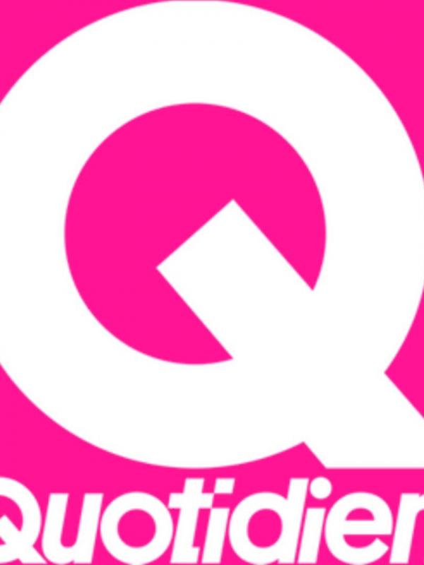 Quotidien