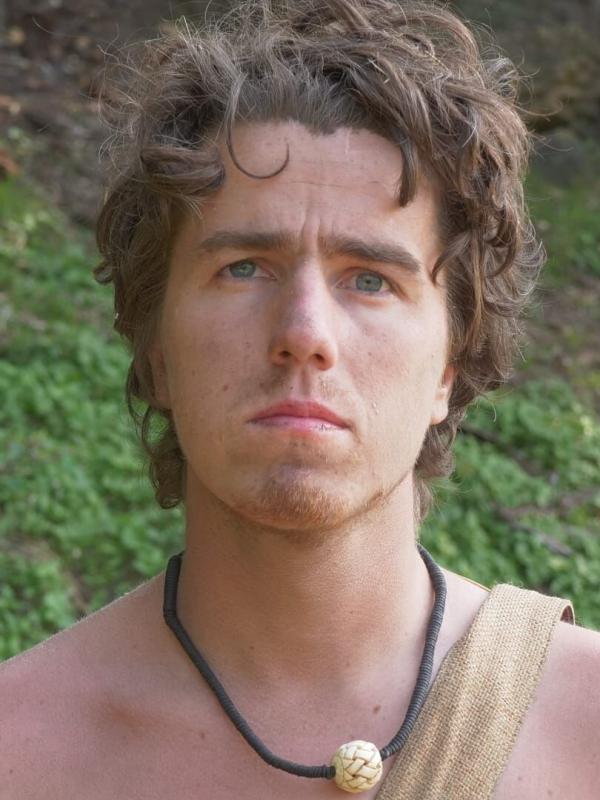 Retour à l'instinct primaire