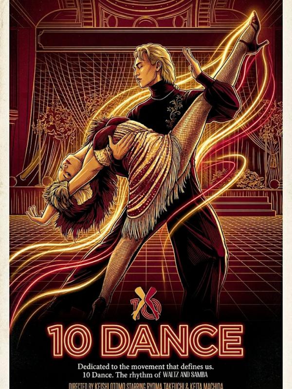 10 Dance