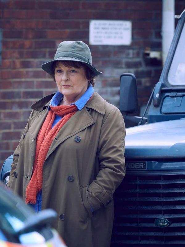 Les enquêtes de Vera S10 E3