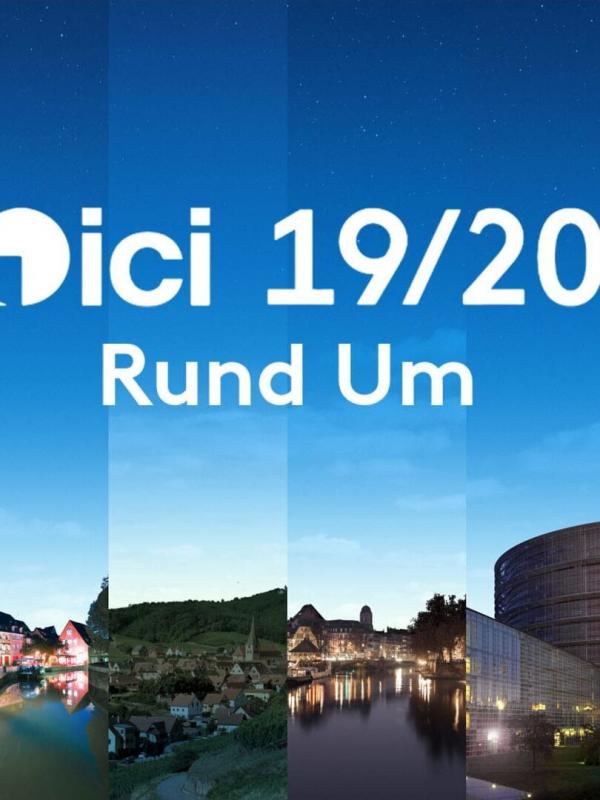 ICI 19/20 - Rund Um