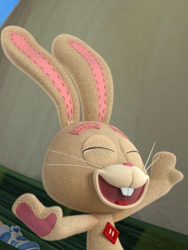 Alice & Lewis S2 E38