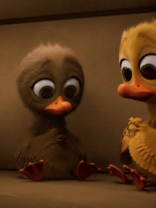 La famille Weasy S1 E66