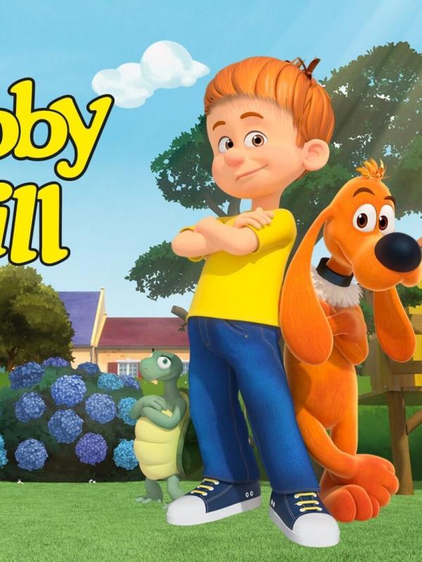 Bollie & Billie S2 E3
