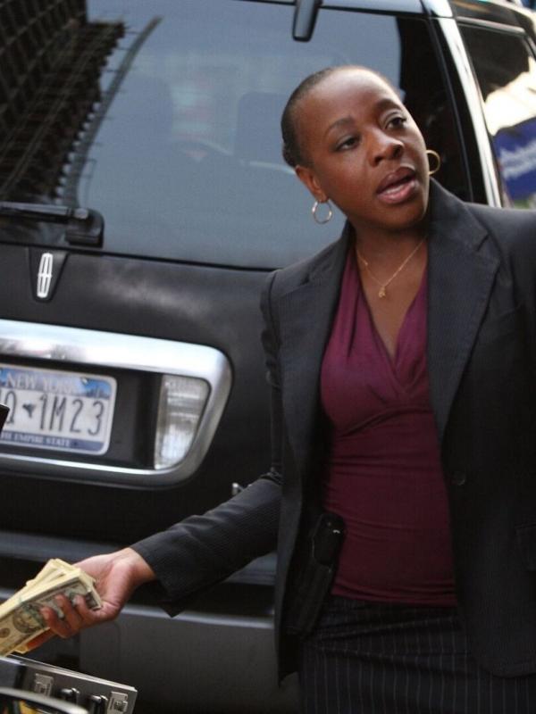 FBI : Portés Disparus S6 E7