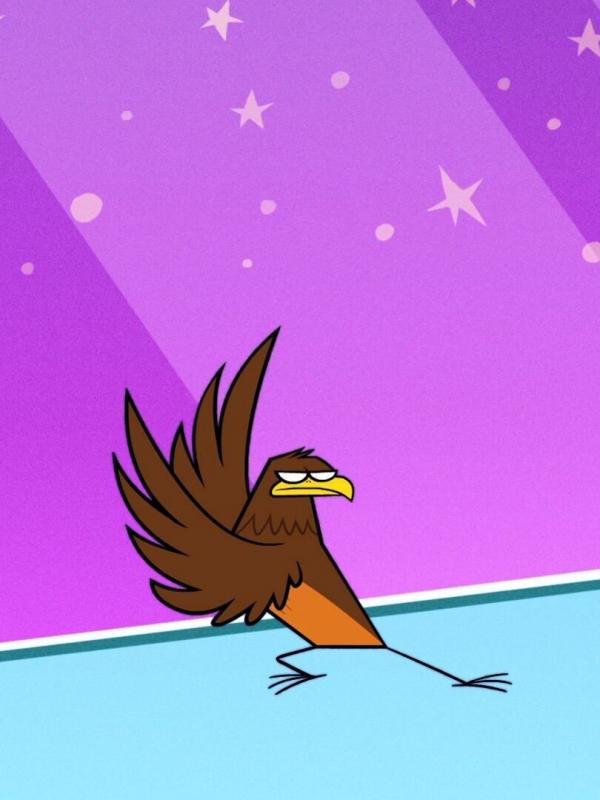 Teen Titans Go! S1 E38