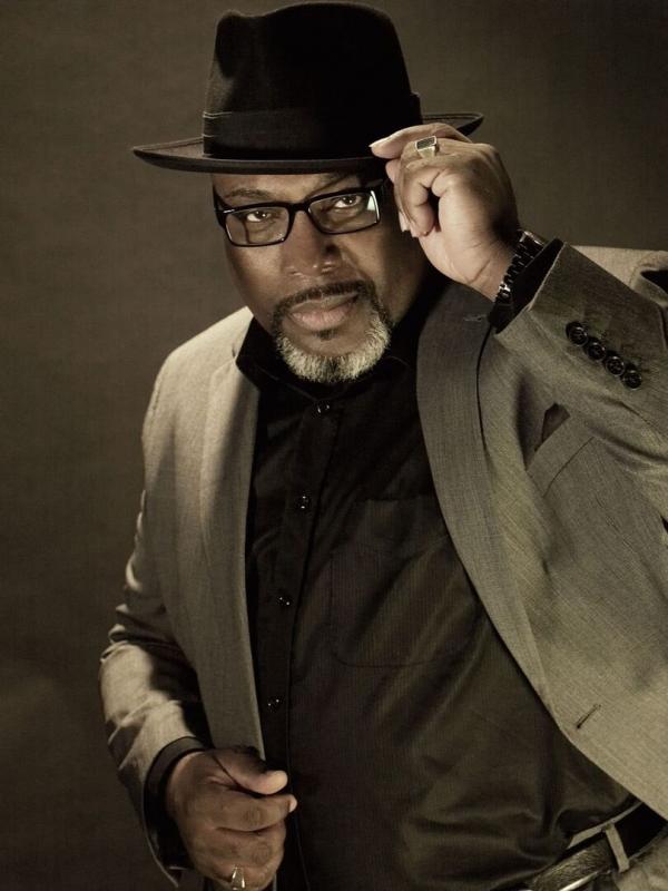 Travellin' Blues: Big Daddy Wilson