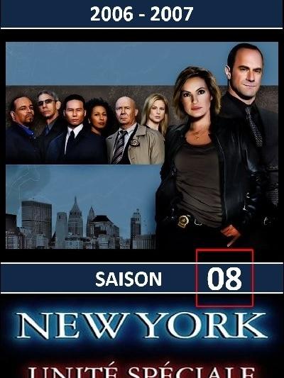 New York Unité Spéciale