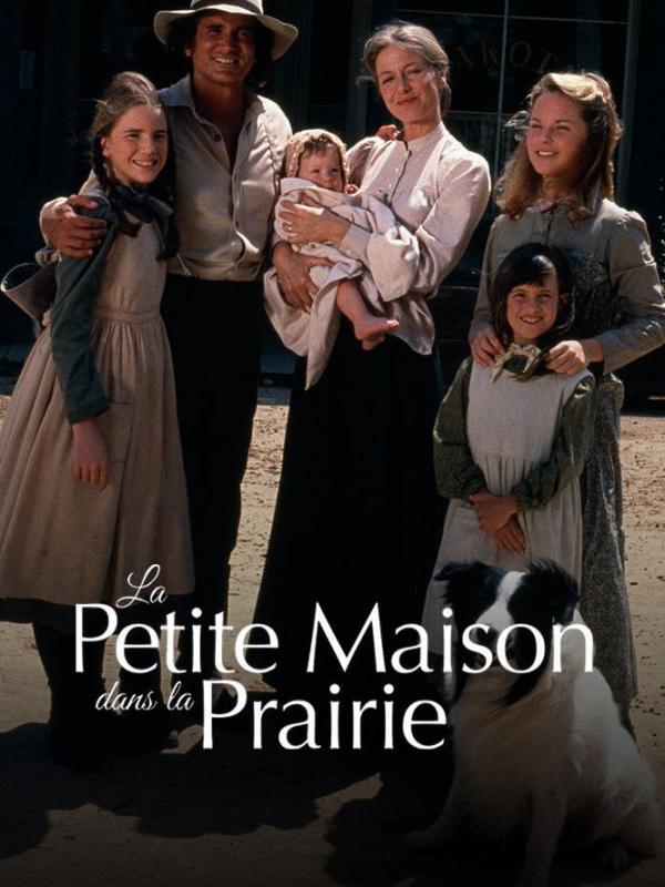 La Petite Maison dans la prairie