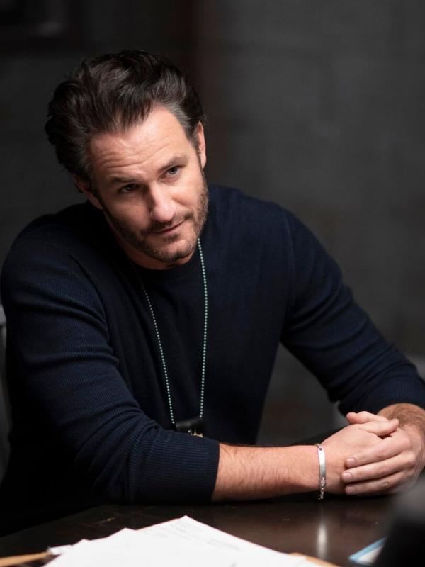 New York Unité Spéciale S24 E19