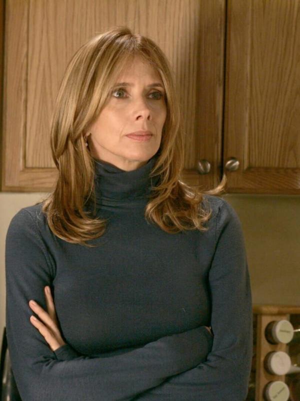 New York Section Criminelle S4 E14