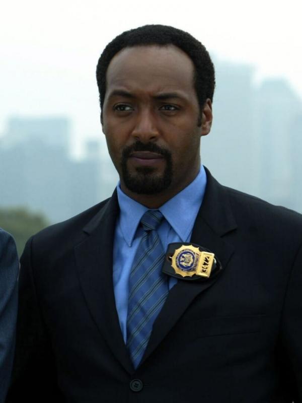 New York, police judiciaire S15 E9